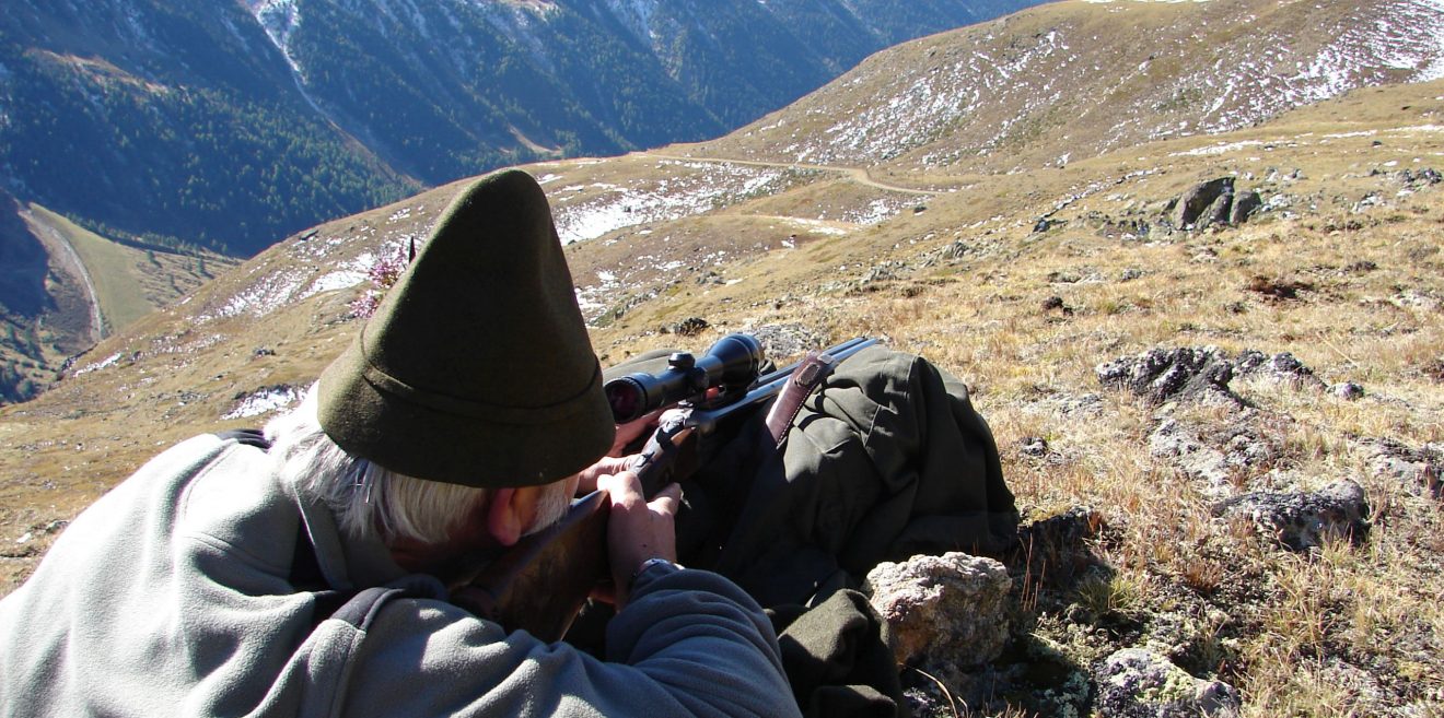 Horrido und Halali - SWR-Sendung über die steigende Beliebtheit der Jagd