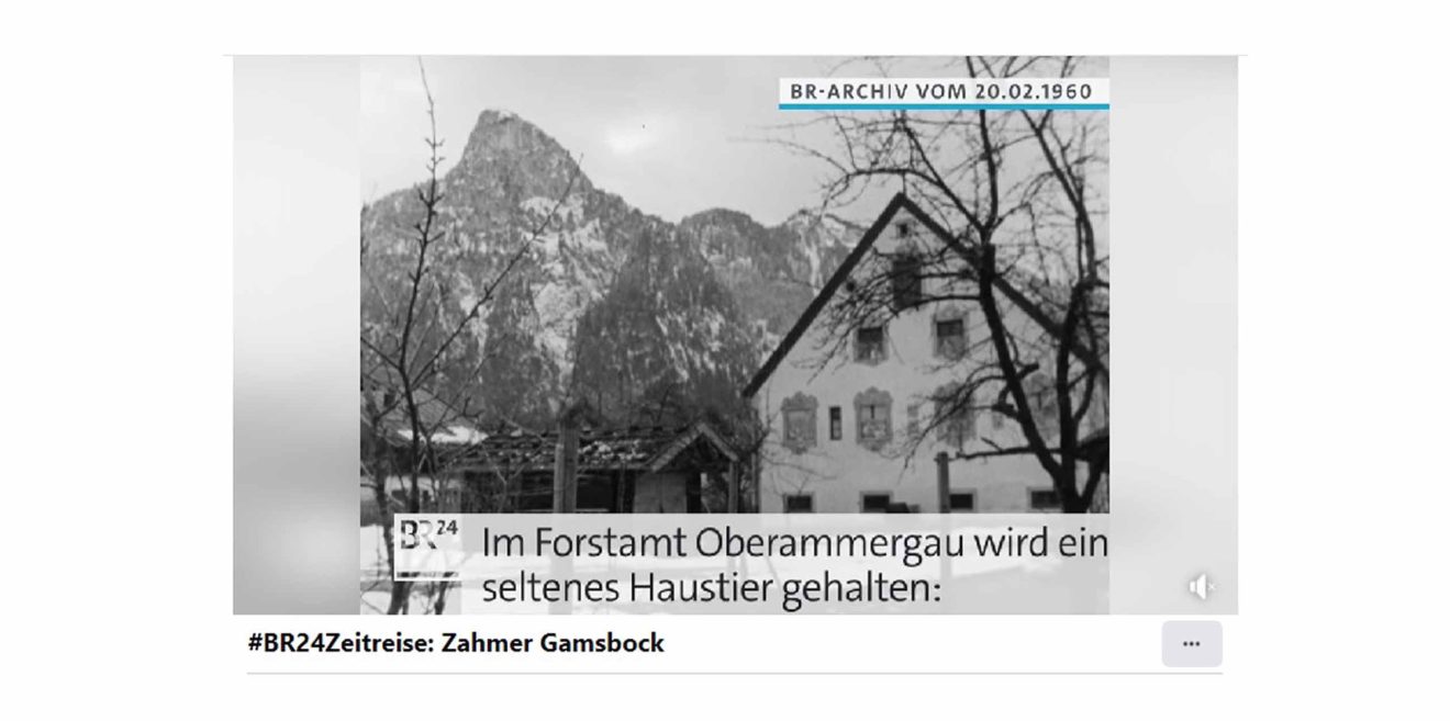 (c)Screenshot BR Archiv - 20.02.1960
