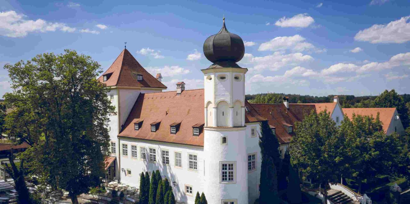 Jägerinnen laden zum Forum vom 31. März bis 2. April