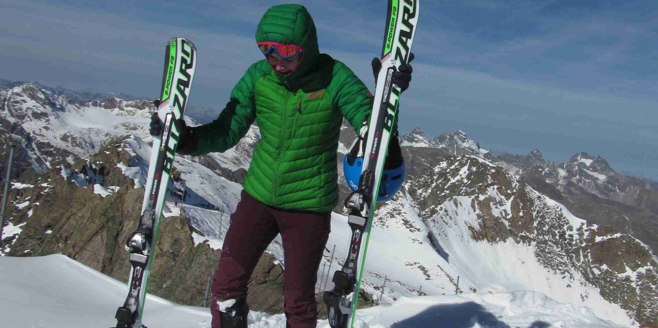 Alpenverein: ＂Neue Ausbaupläne im Pitztal sind zynisch＂