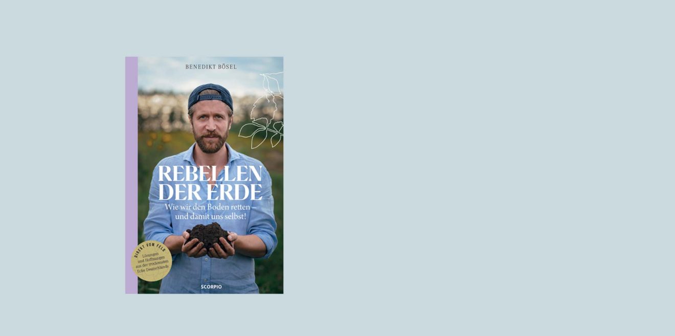 ＂Rebellen der Erde＂ - jetzt als Serie im PayTV