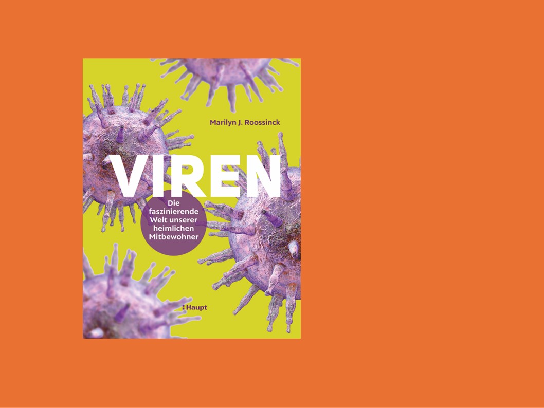 Buchtipp nicht nur für Nerds: Viren