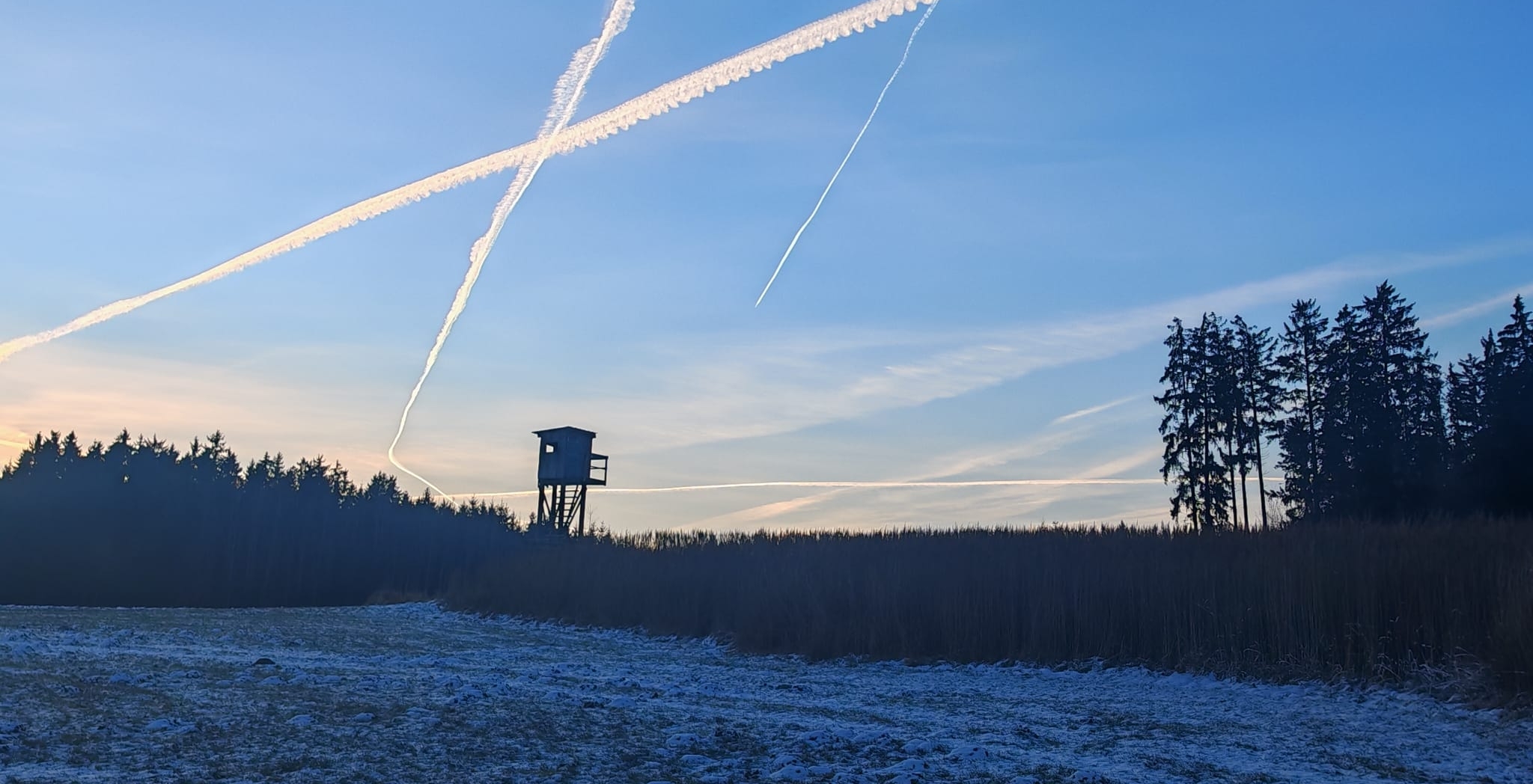 Was uns Jagdunfälle lehren müssen